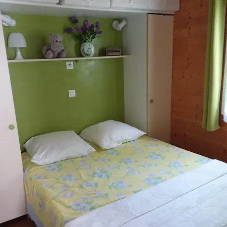 Le De Danielle * Val-de-Sos