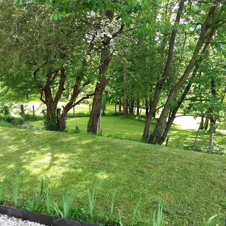 Le De Danielle * Val-de-Sos