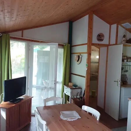 Шале Le De Danielle Val-de-Sos